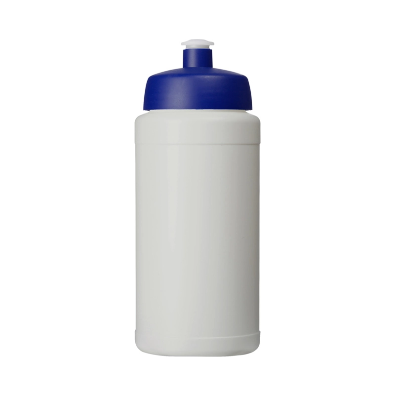 White/Blue