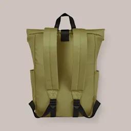 Branded Laptop Backpacks Thumbnail