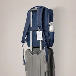 Travel Suitcase Compatibility Thumbnail