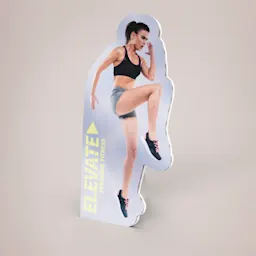 Life Sized Cardboard Cutouts Thumbnail