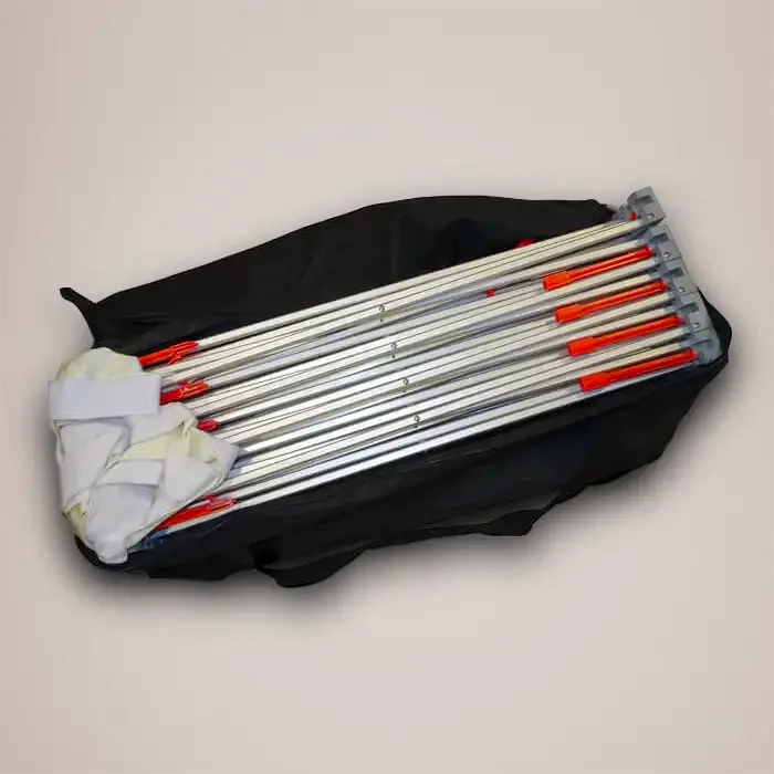 Fabric Pop up Display Stand - Carry Bag