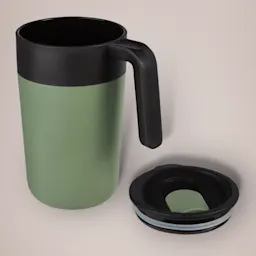 Custom Printed Travel Mugs Thumbnail