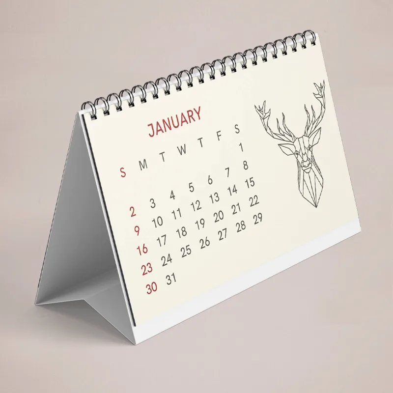 Desk Calendars product image