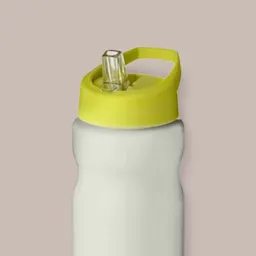 Spout Lid Sports Bottle Thumbnail
