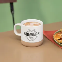 Branded Clay Based Mug Thumbnail