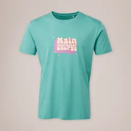 T-Shirt Printing Thumbnail