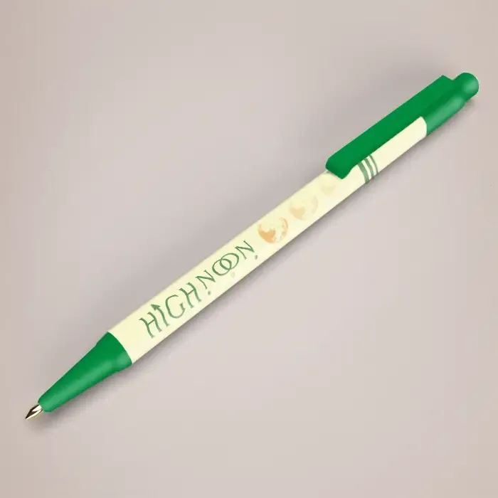 Branded pens