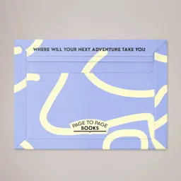 Cardboard Envelopes Thumbnail