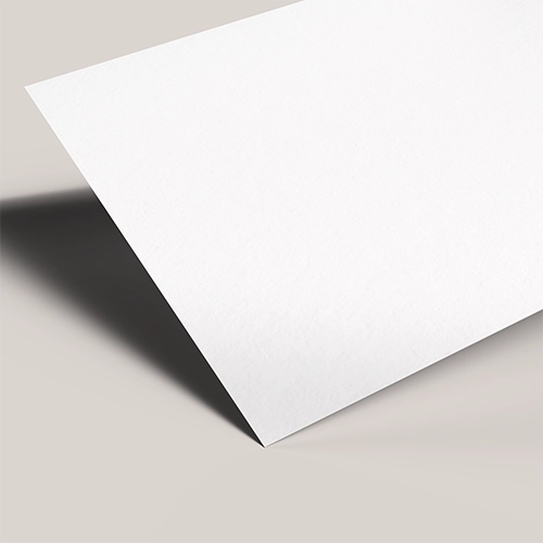 350gsm Recycled Uncoated