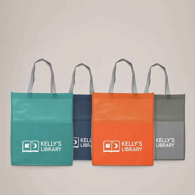 Custom Tote Bags