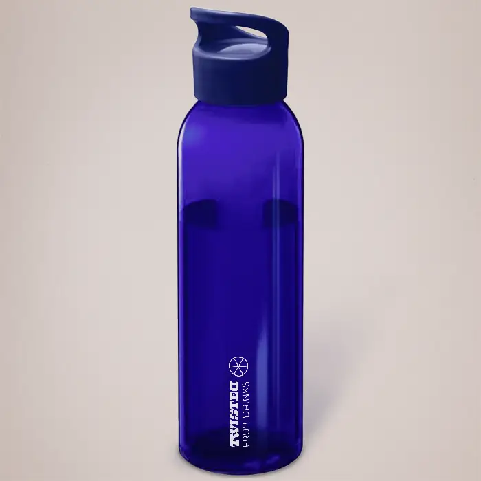 Blue Sky 650ml Tritan™ Water Bottle