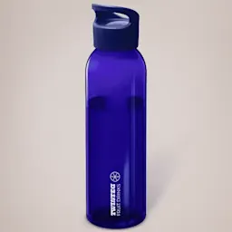 Blue Sky 650ml Tritan™ Water Bottle Thumbnail