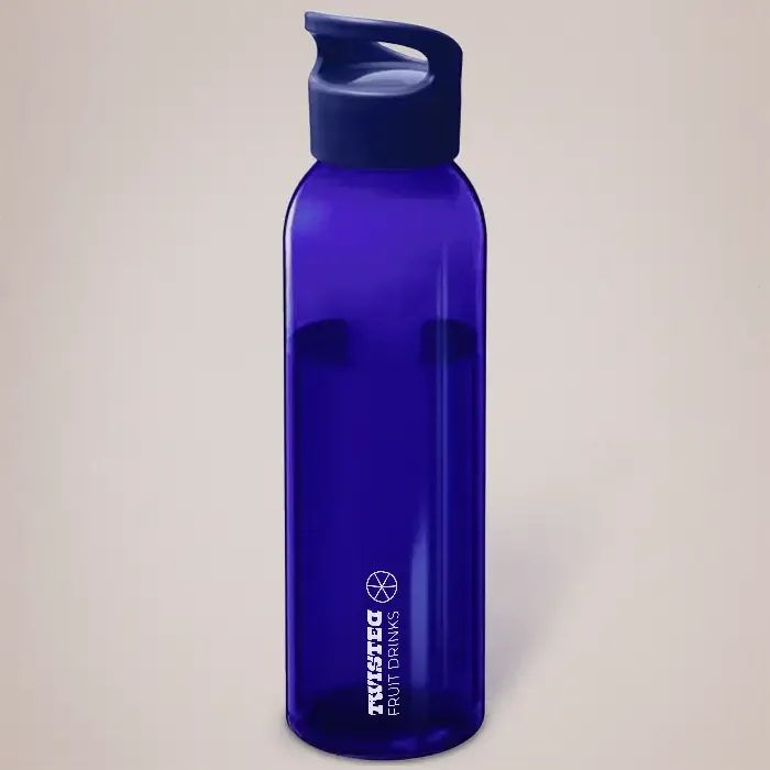 Blue Sky 650ml Tritan™ Water Bottle