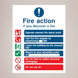 Fire Action 2 Thumbnail