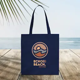 Stronsay Custom Tote Bags Thumbnail