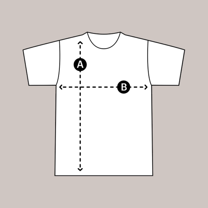 Design Your Own T-Shirt 