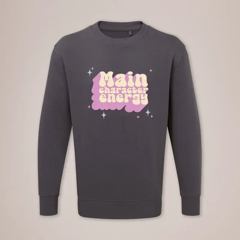 Custom Sweatshirts