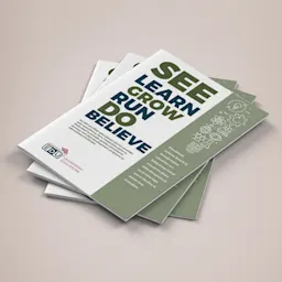 Stapled Prospectus Thumbnail