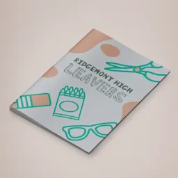 Heavyweight Booklets Thumbnail
