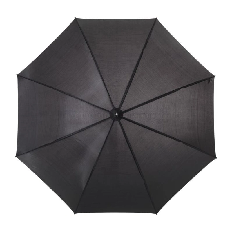 Solid Black