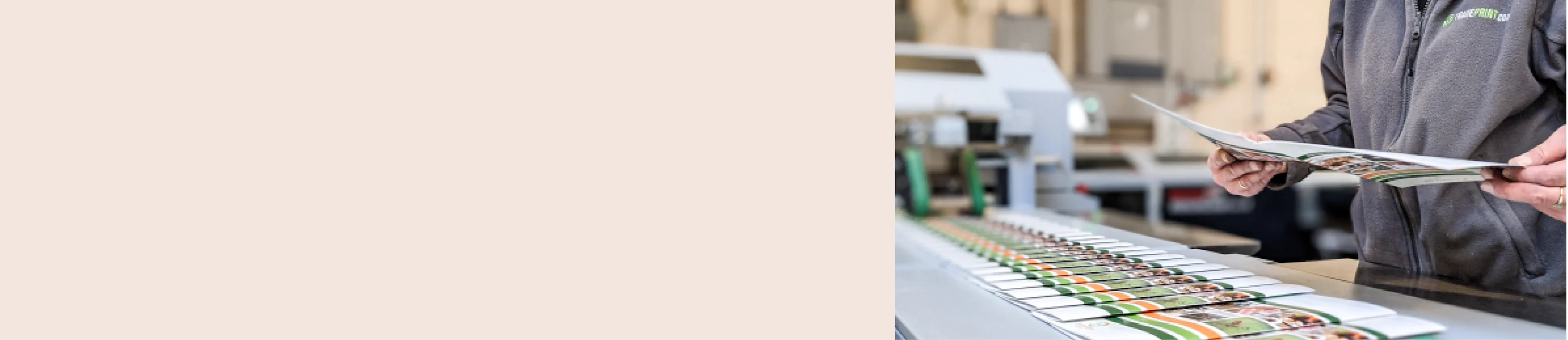 Book Printing Services