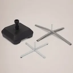 Crest Flag Bases from Tradeprint Thumbnail