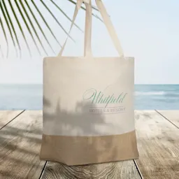 Custom Tote Bags Thumbnail