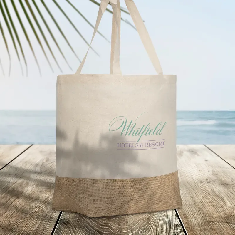 Custom Tote Bags