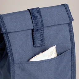Printed Cooler Bags Thumbnail