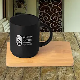 Custom Printed Cobbler - Mug Thumbnail