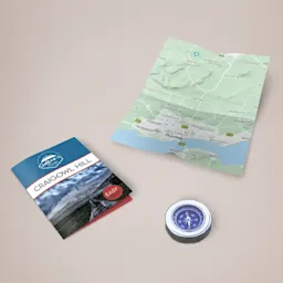 Cross Fold Travel Guide Thumbnail