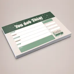 Branded Deskpads Thumbnail