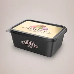 Freezer Label Thumbnail