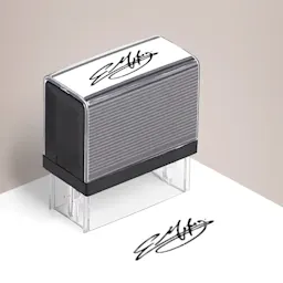 Personalised Stamp Thumbnail