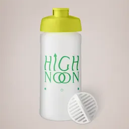 Baseline Bottle - Lime Thumbnail