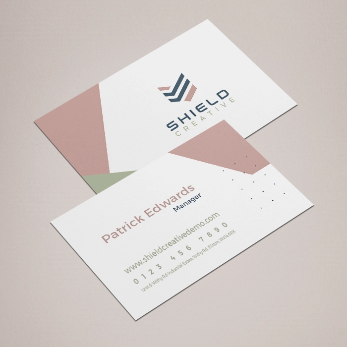 Business Cards