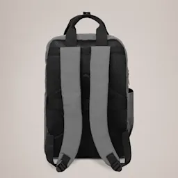 Oronsay RPET Backpack - Back Thumbnail