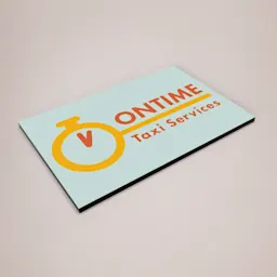 Magnetic Business Cards Thumbnail