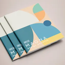 A5 Heavyweight Booklets Thumbnail