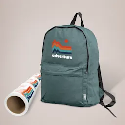 DTF Merchandise Thumbnail