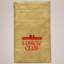 Papyrus - 3L Thermal Bag Thumbnail