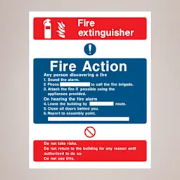 Fire Action 7 Thumbnail