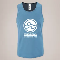 Custom Vest Tops Thumbnail