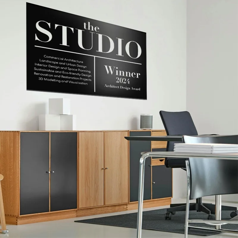 Custom Printed Wall Decals | Monomeric Gloss Vinyl