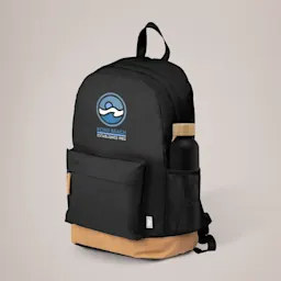 Branded Backpacks Thumbnail
