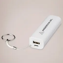 Branded Power Banks Thumbnail