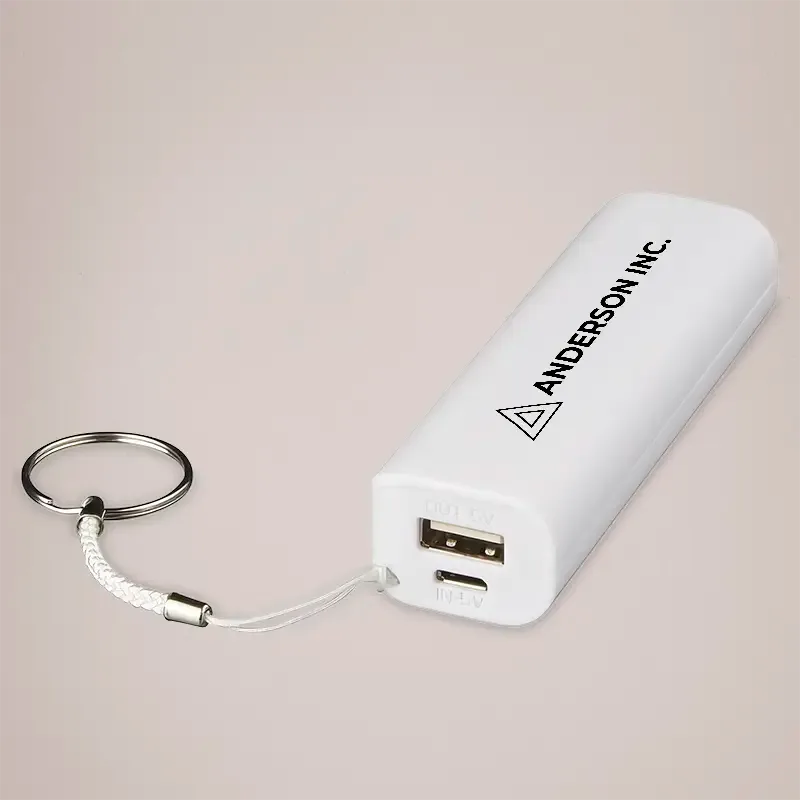 Branded Power Banks