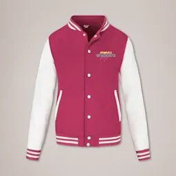 Custom Team Jackets Thumbnail