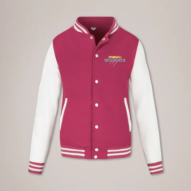 Custom Team Jackets