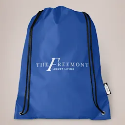 Oriole Backpack - Royal Blue Thumbnail